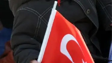 Tokat'ta Bayram Coşkusu