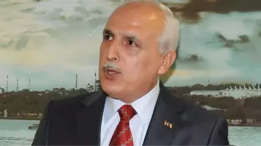 Vali Mutlu, Cumhuriyet Bayramı Resepsiyonu Verdi