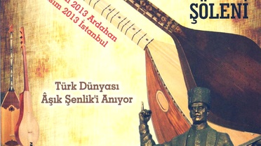 Âşık Şenlik'i Anma Etkinliği Yapılacak