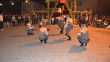 Cumhuriyet Sevdalıları Belevi'nde de Doldu Taştı