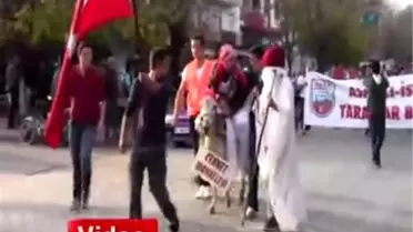 Düğün Gibi Asker Eğlencesi