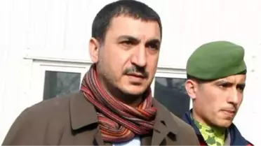 Ferhat Tunç'a 3 Yıl Hapis İstemi