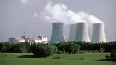 Nükleer Santral Yatırımları