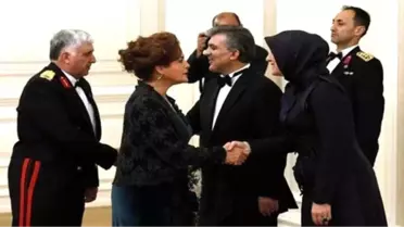 Orgeneral Necdet Özel, 'Birileri İstedi Diye İstifa Etmem'