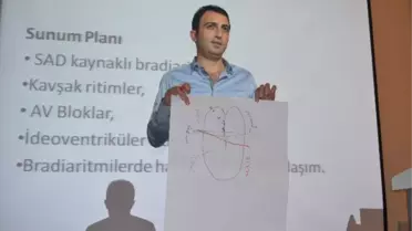 Sağlıkçılar Avrasya'da Buluştu