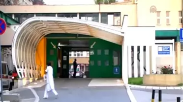 TRT'nin acı günü