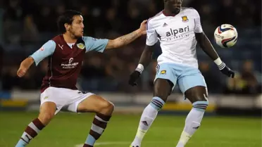 West Ham Tek Şutla Tur Atladı: 2-0