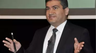 5. İzmir İktisat Kongresi