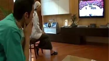 AK Parti Denizli Milletvekili Nurcan Dalbudak'ın eşi Sefa Dalbudak