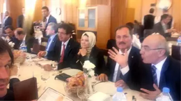 AK Parti'li Dalbudak, Baş Örtüsü ile TBMM'de (1)