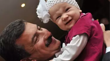 Buca'da Cumhuriyetin 90.yılı Resepsiyonla Kutlandı