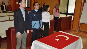 Çatalca Belediyesi'nde Yemin Ettiler, Memur Oldular