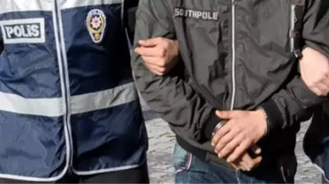 'Darp Cinayeti' Davasına Müebbet Hapis