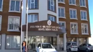 Erzurum, sağlık turizminin merkezi olmayı hedefliyor