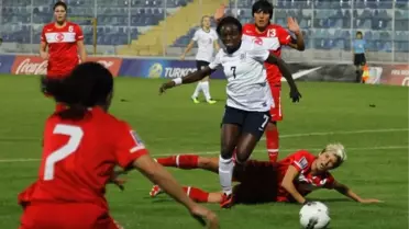 FIFA Kadınlar Dünya Kupası
