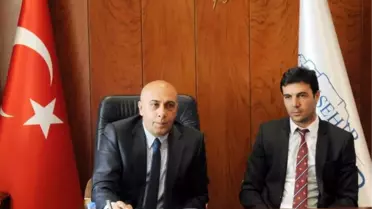 Gaziantep Büyükşehir Belediyespor Hasan Özer ile Sözleşme İmzaladı