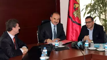 Konya'ya Bir Acil Sağlık Hizmetleri İstasyonu Daha