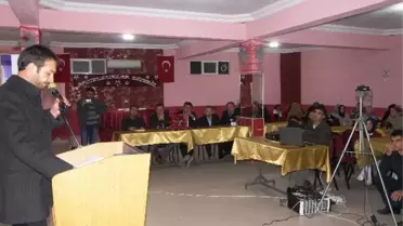 Kuran Kardeşliği Derneği Bu Yılda Yetimleri Unutmadı
