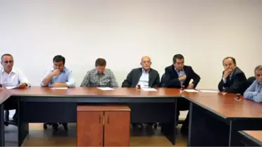 MHP Fethiye'de İstifa Dalgası