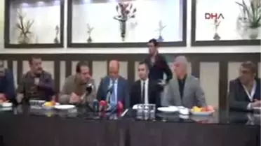Sanıca Boru Elazığspor'un Yeni Çalıştırıcısı Okan Buruk