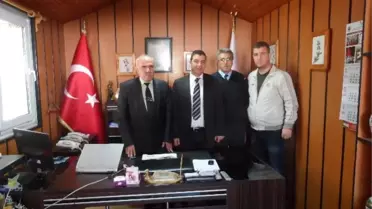 Söke Kızılay'dan Cezaevinde Eğitim Semineri