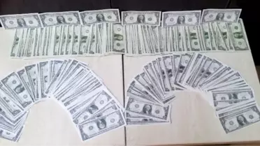 Şanlıurfa'da Tırnakçı İranlılar Yakalandı