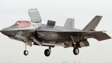 ABD'den Türkiye'ye: Çin'den Füze Alırsan F-35 Zora Girer