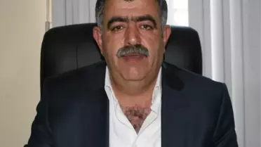 Abdullah Efeoğlu Aday Adaylığını Açıkladı