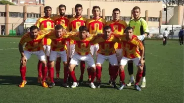 Acarlar Belediyespor'da Eksik Yok