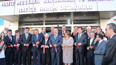 AK Parti Genel Başkan Yardımcısı Çelik: 'İlk Dokuz Önceliğimizi Eğitime Vermeliyiz'