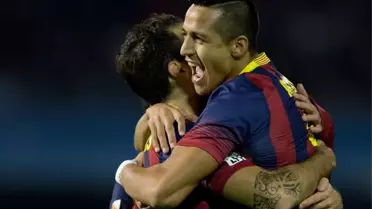 Barcelona Puan Kaybı İstemiyor