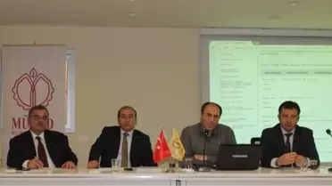 Bursa'da 125 Bin Kişi Riskli Alanlarda Yaşıyor