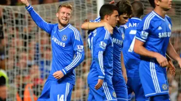 Chelsea Seriyi Sürdürmek İstiyor