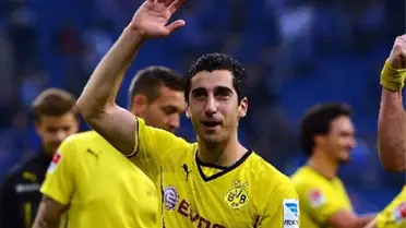 Dortmund, Stuttgart'ı Konuk Ediyor