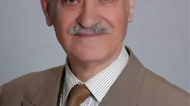 Edirneli Tarihçi Oral Onur, Kaldığı Misafirhanede Ölü Bulundu