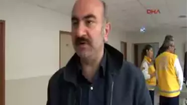 Edirneli Tarihçi Oral Onur Kaldığı Misafirhanede Ölü Bulundu