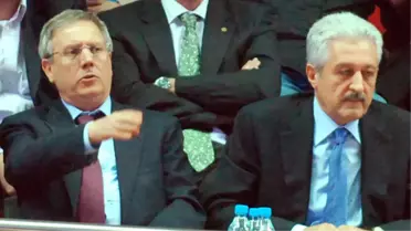 Fenerbahçe Kulübü Başkanını Seçiyor