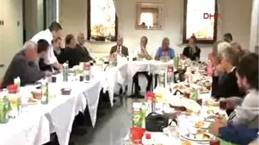 Gençlerbirliği Teknik Direktörü Özdilek, Ankara Medyasından Destek İstedi