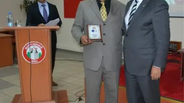 'Gök Yörük' İmza Günü