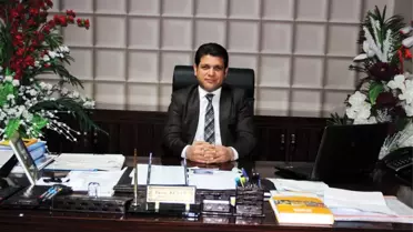 Kuşan : İktidar Avantajı İyi Değerlendirilmeli