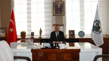 Kavaklıdere Belediye Başkanı Nuray Bozyer Tekrar Aday