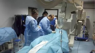 'Koşuyolu Kalp Kapağı Tamir Atölyesi'