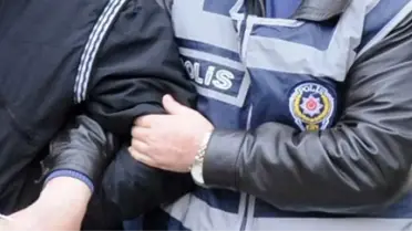 Kuyumcu Soygunu Şüphelileri Yakalandı