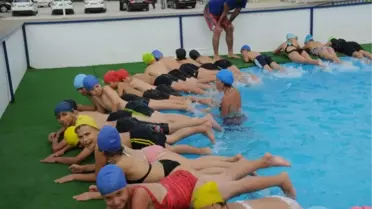 Manisa Belediyesi'nden Eğitime Büyük Destek