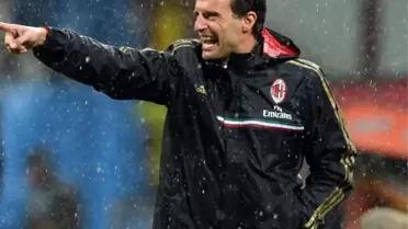 Milan'da Bıçak Kemiğe Dayandı