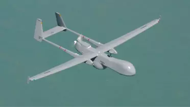 Pakistan'da İnsansız Hava Aracı Saldırısında 5 Kişi Öldü