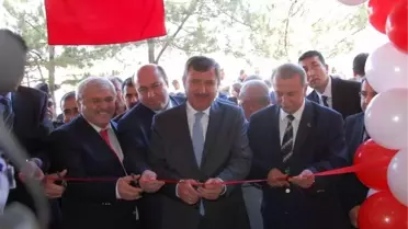 Simav'a Bilgisayarlı Tomoğrafi Cihazı