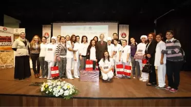 Sincan'da, Ekmek İsrafına 'Hayır' Konferansı