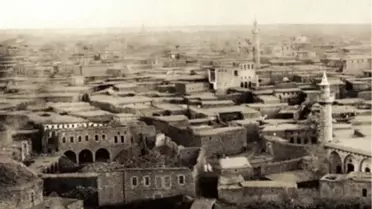 Siverek'te Eskinin Özlemi Bu Sergide Giderildi