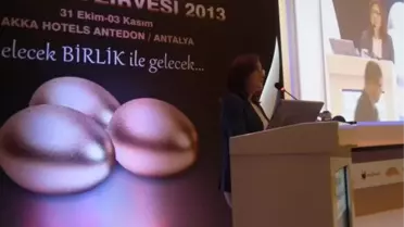 Türk Yumurta Sektörü Zirve'de Buluştu